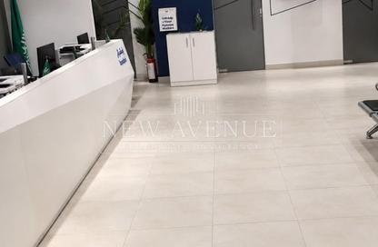 Retail - Studio - 1 Bathroom for sale in Sudan St. - Mohandessin - Giza