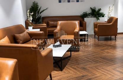 Retail - Studio - 1 Bathroom for sale in Sudan St. - Mohandessin - Giza