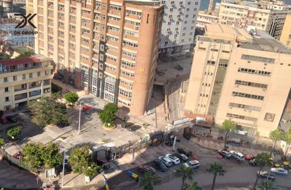 Apartment - 3 Bedrooms - 3 Bathrooms for sale in Al Khartoum Square - Azarita - Hay Wasat - Alexandria