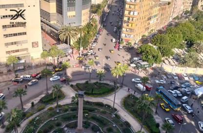Apartment - 3 Bedrooms - 3 Bathrooms for sale in Al Khartoum Square - Azarita - Hay Wasat - Alexandria