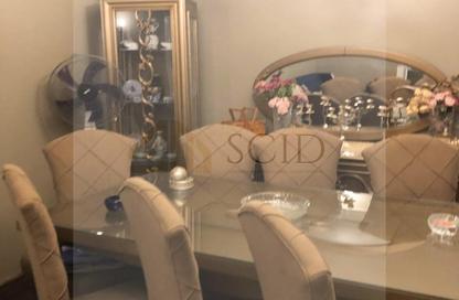 Penthouse - 4 - 4 for sale in Mountain View Chill Out Park - Northern Expansions - 6 October City - Giza