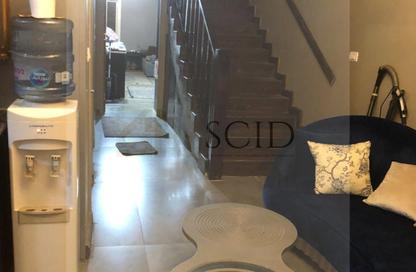 Penthouse - 4 - 4 for sale in Mountain View Chill Out Park - Northern Expansions - 6 October City - Giza