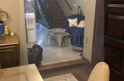 Penthouse - 4 - 4 for sale in Mountain View Chill Out Park - Northern Expansions - 6 October City - Giza