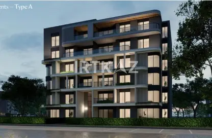 شقة - 3 غرف نوم - 3 حمامات للبيع في بلوم فيلدز - كمبوندات مدينة المستقبل - مدينة المستقبل - القاهرة