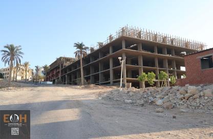 Apartment - 1 - 1 for sale in El Hadaba District - Hurghada - Red Sea