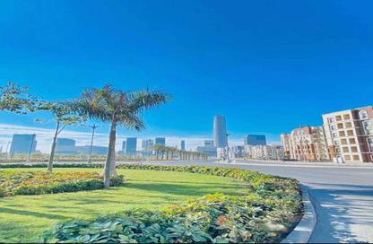 Apartment - 4 Bedrooms - 4 Bathrooms for sale in Jade Park - New Capital Compounds - New Capital City - Cairo