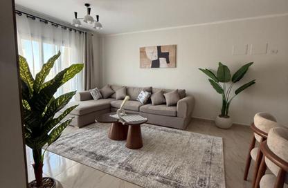 Apartment - 3 Bedrooms - 2 Bathrooms for rent in B12 - Madinaty - Cairo
