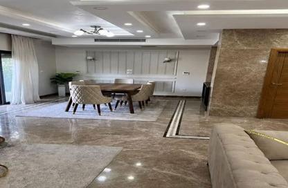 Villa - 5 Bedrooms - 3 Bathrooms for rent in Westown - Sheikh Zayed Compounds - Sheikh Zayed City - Giza Villa - 5 Bedrooms - 3 Bathrooms for rent in Westown - Sheikh Zayed Compounds - Sheikh Zayed City - Giza