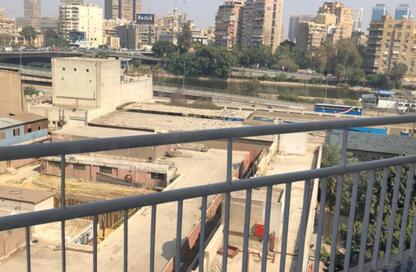 Apartment - 3 Bedrooms - 1 Bathroom for rent in Shooting Club Street - Dokki - Giza Apartment - 3 Bedrooms - 1 Bathroom for rent in Shooting Club Street - Dokki - Giza