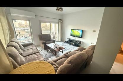 Apartment - 3 Bedrooms - 1 Bathroom for rent in Shooting Club Street - Dokki - Giza Apartment - 3 Bedrooms - 1 Bathroom for rent in Shooting Club Street - Dokki - Giza