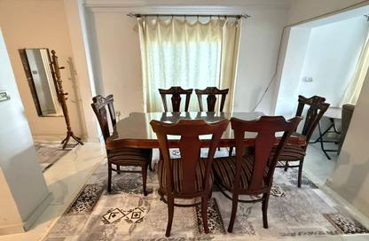 Apartment - 3 Bedrooms - 1 Bathroom for rent in Shooting Club Street - Dokki - Giza Apartment - 3 Bedrooms - 1 Bathroom for rent in Shooting Club Street - Dokki - Giza