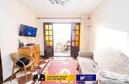 Apartment - 2 Bedrooms - 1 Bathroom for sale in Fleming - Hay Sharq - Alexandria Apartment - 2 Bedrooms - 1 Bathroom for sale in Fleming - Hay Sharq - Alexandria
