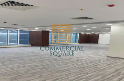 مساحات مكتبية - غرفة نوم - 2 حمامات للايجار في تريفيوم سكوير - شارع التسعين الشمالي - التجمع الخامس - مدينة القاهرة الجديدة - القاهرة