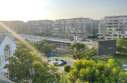 Apartment - 3 - 2 for rent in 5th Settlement Compounds - The 5th Settlement - New Cairo City - Cairo