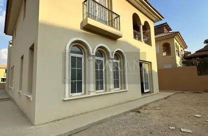 فيلا - 5 غرف نوم - 5 حمامات للبيع في هايد بارك - مدينة القاهرة الجديدة - القاهرة