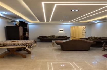 Apartment - 3 Bedrooms - 2 Bathrooms for rent in Dokki - Giza