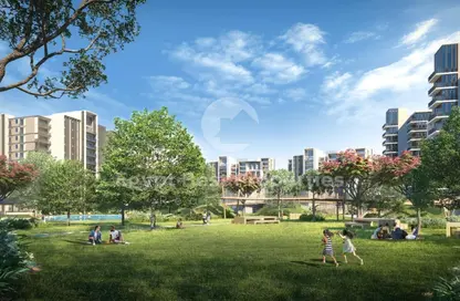 شقة - 3 غرف نوم - 4 حمامات للبيع في أبراج زيد - كمبوندات الشيخ زايد - الشيخ زايد - الجيزة