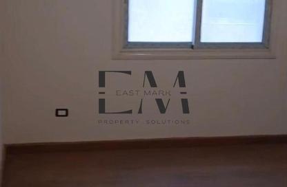 Apartment - 3 Bedrooms - 2 Bathrooms for rent in American University Housing District - 5th Settlement Compounds - The 5th Settlement - New Cairo City - Cairo