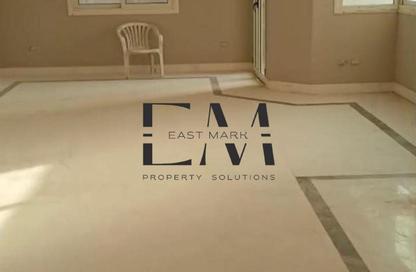 Apartment - 3 Bedrooms - 2 Bathrooms for rent in American University Housing District - 5th Settlement Compounds - The 5th Settlement - New Cairo City - Cairo