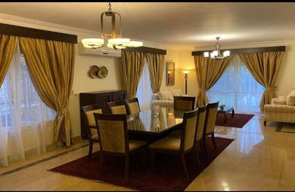 Twin House - 5 Bedrooms - 4 Bathrooms for sale in Bellagio - Ext North Inves Area - New Cairo City - Cairo