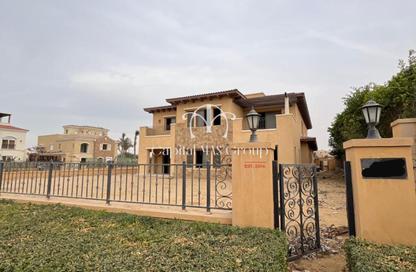 Villa - 6 - 4 for sale in Mivida - 5th Settlement Compounds - The 5th Settlement - New Cairo City - Cairo