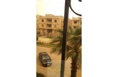 Villa - 6 Bedrooms - 6 Bathrooms for sale in Green Ville - Green Belt - 6 October City - Giza
