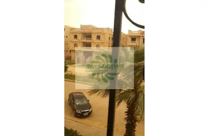 فيلا - 6 غرف نوم - 6 حمامات للبيع في جربن فيلا - الحزام الاخضر - مدينة 6 أكتوبر - الجيزة