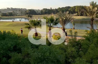 Villa - 7+ Bedrooms - 7+ Bathrooms for sale in Katameya Heights - El Katameya Compounds - El Katameya - New Cairo City - Cairo