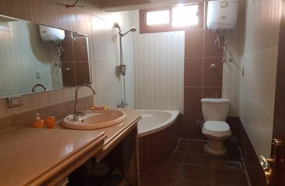 Apartment - Studio - 1 Bathroom for rent in District 2 - The 5th Settlement - New Cairo City - Cairo