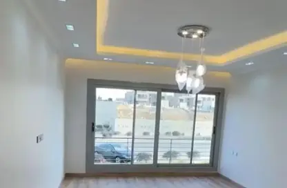 Apartment - 3 Bedrooms - 3 Bathrooms for rent in Palm Hills New Cairo - 5th Settlement Compounds - The 5th Settlement - New Cairo City - Cairo