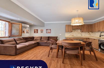 Apartment - Studio - 1 for rent in Street 253 - Degla - Hay El Maadi - Cairo Apartment - Studio - 1 for rent in Street 253 - Degla - Hay El Maadi - Cairo