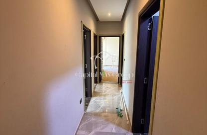 Apartment - 3 - 2 for sale in Elan Sarai - Sarai - Mostakbal City Compounds - Mostakbal City - Future City - Cairo