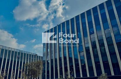 Office Space - Studio - 2 Bathrooms for rent in Eastown - 5th Settlement Compounds - The 5th Settlement - New Cairo City - Cairo