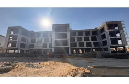 Office Space - Studio for sale in Street 1 - District 1 - The 5th Settlement - New Cairo City - Cairo