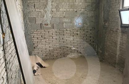 شقة - 3 غرف نوم - 3 حمامات للبيع في ذا كورت ياردز - كمبوندات الشيخ زايد - الشيخ زايد - الجيزة