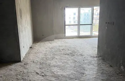 شقة - 3 غرف نوم - 3 حمامات للبيع في ذا كورت ياردز - كمبوندات الشيخ زايد - الشيخ زايد - الجيزة