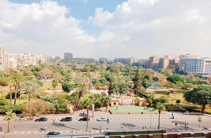 شقة - 3 غرف نوم - 3 حمامات للبيع في روكسي - مصر الجديدة - القاهرة