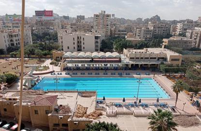 شقة - 3 غرف نوم - 3 حمامات للبيع في روكسي - مصر الجديدة - القاهرة
