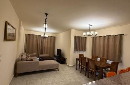 Twin House - 3 Bedrooms - 3 Bathrooms for sale in Stella Heights - Al Alamein - North Coast