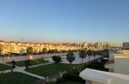 Twin House - 3 Bedrooms - 3 Bathrooms for sale in Stella Heights - Al Alamein - North Coast