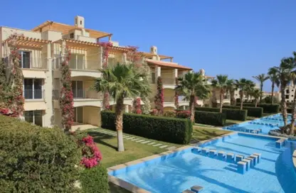 Apartment - 2 Bedrooms - 2 Bathrooms for sale in Sahl Hasheesh - Hurghada - Red Sea