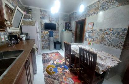 Apartment - 3 Bedrooms - 2 Bathrooms for sale in Al Khamayel city - Sheikh Zayed Compounds - Sheikh Zayed City - Giza