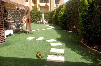Apartment - 3 Bedrooms - 2 Bathrooms for sale in Al Khamayel city - Sheikh Zayed Compounds - Sheikh Zayed City - Giza