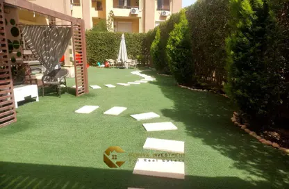 شقة - 3 غرف نوم - 2 حمامات للبيع في مدينة الخمائل - كمبوندات الشيخ زايد - الشيخ زايد - الجيزة