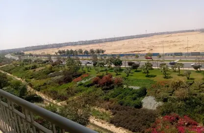 Apartment - 3 Bedrooms - 2 Bathrooms for rent in B12 - Madinaty - Cairo