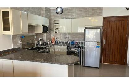 Chalet - 2 - 2 for sale in Gaia - Ras Al Hekma - North Coast Chalet - 2 - 2 for sale in Gaia - Ras Al Hekma - North Coast