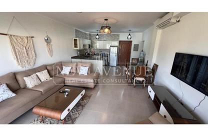 Chalet - 2 - 2 for sale in Gaia - Ras Al Hekma - North Coast