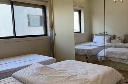 Apartment - 2 Bedrooms - 2 Bathrooms for rent in Lake View - 5th Settlement Compounds - The 5th Settlement - New Cairo City - Cairo Apartment - 2 Bedrooms - 2 Bathrooms for rent in Lake View - 5th Settlement Compounds - The 5th Settlement - New Cairo City - Cairo