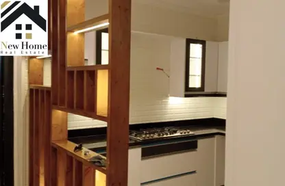 شقة - 3 غرف نوم - 2 حمامات للبيع في بيت الوطن - كمبوندات الشيخ زايد - الشيخ زايد - الجيزة