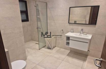Apartment - 3 Bedrooms - 3 Bathrooms for rent in Eastown - 5th Settlement Compounds - The 5th Settlement - New Cairo City - Cairo
